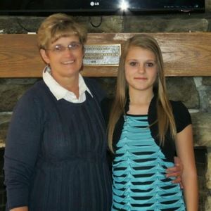 Meet your Posher, Sharon